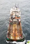 Kapal pasokan kanggo didol