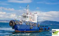 Towboat kanggo didol