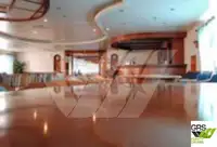 Barge akomodasi kanggo didol