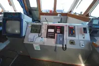 Kapal pendaratan, tangki kanggo didol