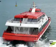 Kapal pesiar kanggo didol