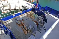 Kapal penumpang kanggo didol