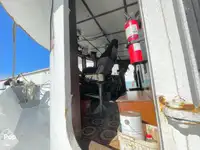 Kapal trawler kanggo didol