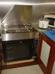 Kapal longliner kanggo didol