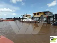 Kapal layanan ladang angin kanggo didol