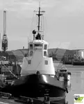 Towboat kanggo didol