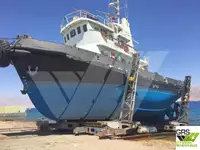 Towboat kanggo didol