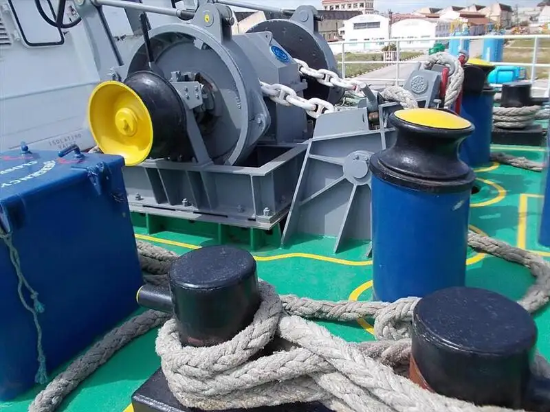 Kapal pengangkut barang curah kanggo didol