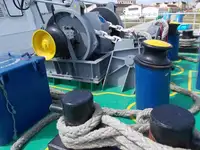 Kapal pengangkut barang curah kanggo didol