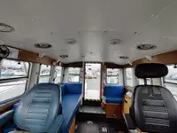 Kapal survei kanggo didol
