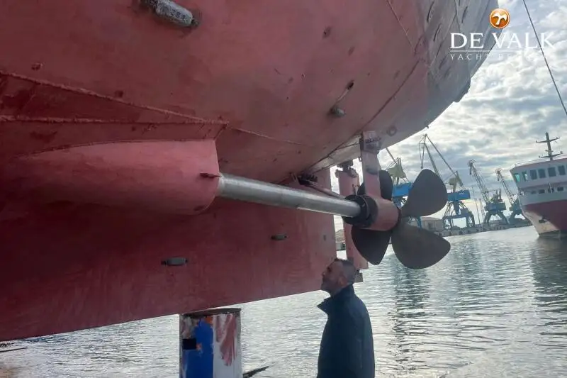 Kapal feri kanggo didol
