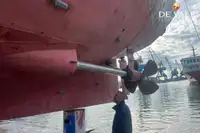 Kapal feri kanggo didol