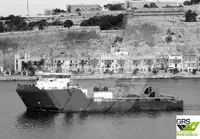 Kapal reefer kanggo didol