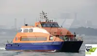 Kapal penumpang kanggo didol
