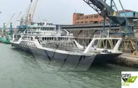 Ro-Ro ship kanggo didol