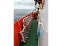 Kapal kru kanggo didol