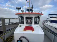 Kapal penarik kanggo didol