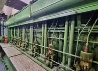 Kapal pengangkut barang curah kanggo didol