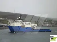 Kapal Pasokan Cepet (FSV) kanggo didol