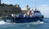 Kapal kru kanggo didol