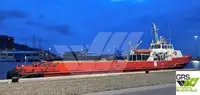 Kapal layanan ladang angin kanggo didol