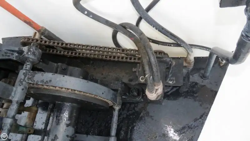 Kapal trawler kanggo didol