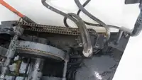 Kapal trawler kanggo didol