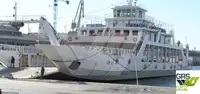 Ro-Ro ship kanggo didol