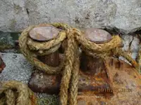 Tongkang kanggo didol