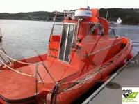 Kapal kerja kanggo didol