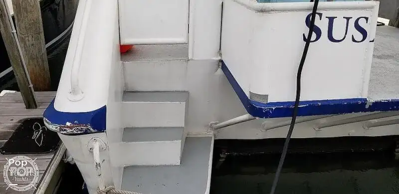 Kapal trawler kanggo didol