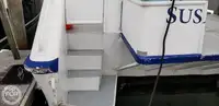Kapal trawler kanggo didol