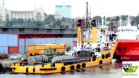 Kapal pasokan kanggo didol