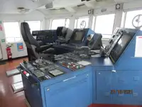 Kapal reefer kanggo didol