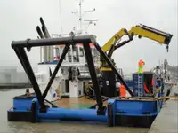 Kapal penarik kanggo didol