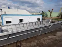 Landing Craft, Tank kanggo didol