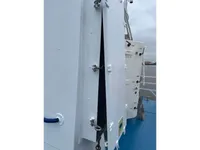 Kapal patroli kanggo didol