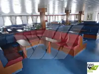 Ro-Ro ship kanggo didol