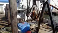 Kapal trawler kanggo didol