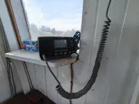 Kapal pancing kanggo didol