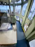 Kapal derek kanggo didol