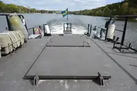 Kapal angkatan laut / militer kanggo didol