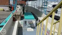 Kapal pesiar kanggo didol