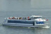 Kapal pesiar kanggo didol