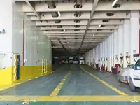 Kapal reefer kanggo didol