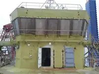 Kapal feri kanggo didol