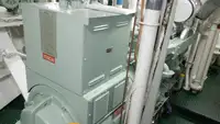 Kapal longliner kanggo didol