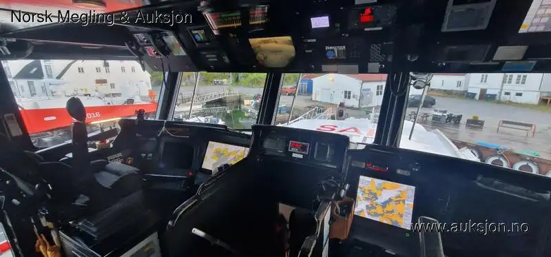 Kapal penarik kanggo didol