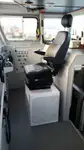 Kapal layanan ladang angin kanggo didol