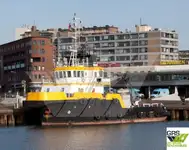 Kapal penarik kanggo didol
